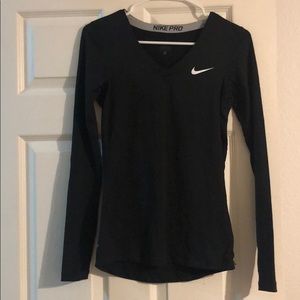 Nike Pro Long sleeves top